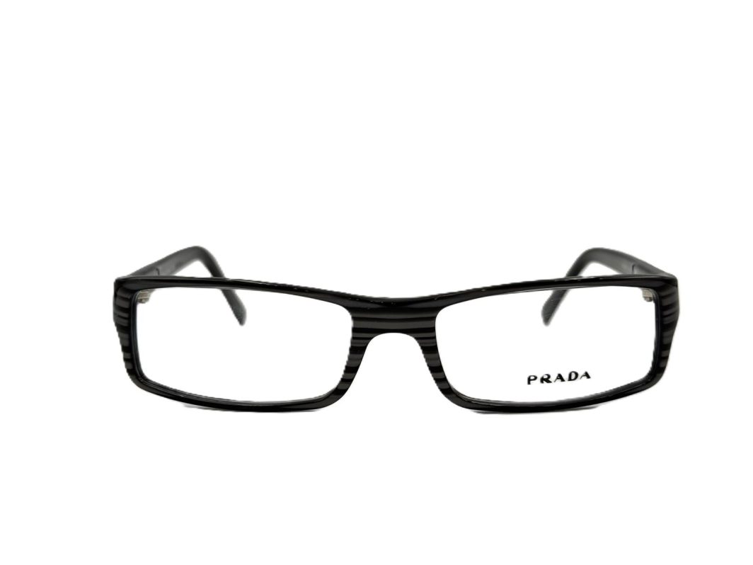 Eyewear Frame Prada VPR 05F 0BN 1O1