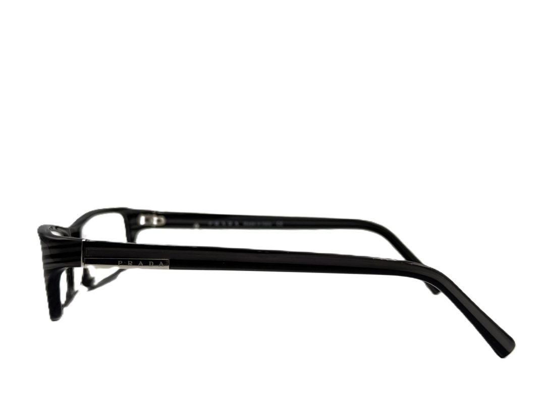 Eyewear Frame Prada VPR 05F 0BN 1O1