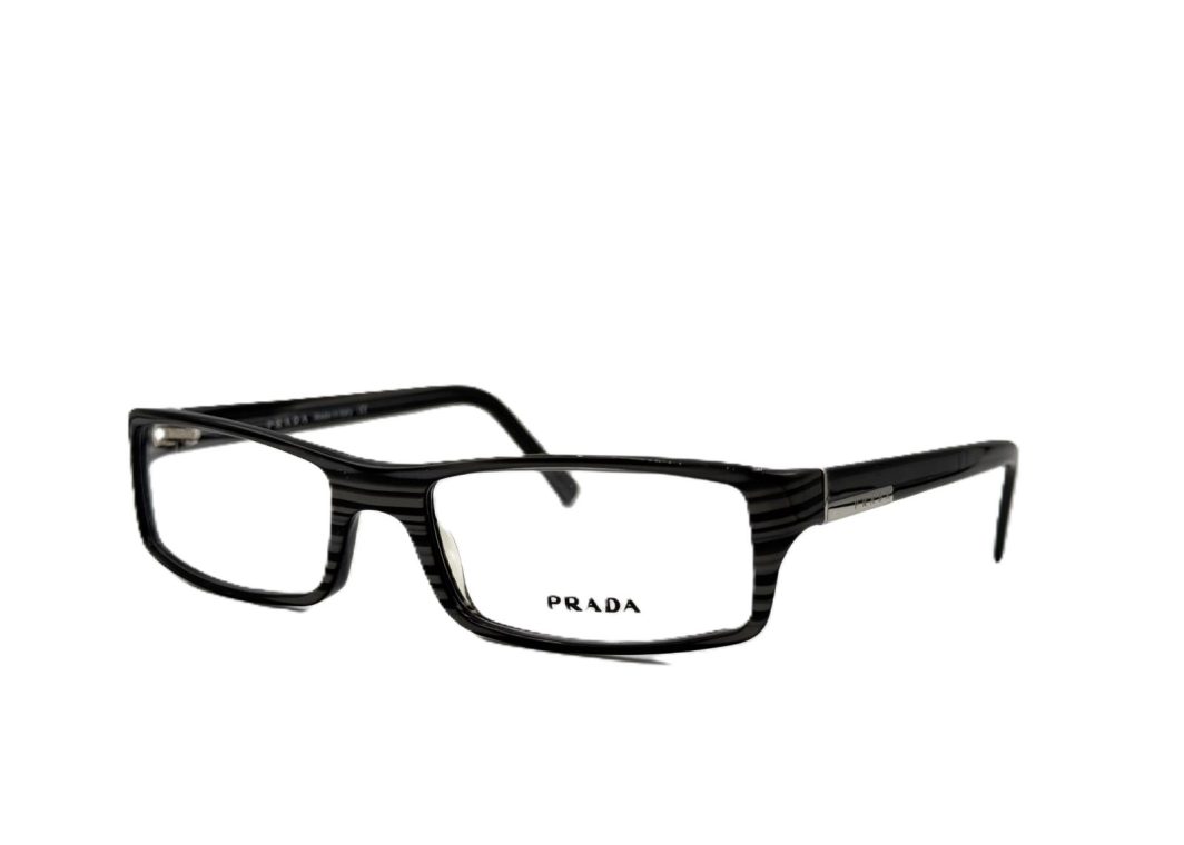 Eyewear Frame Prada VPR 05F 0BN 1O1