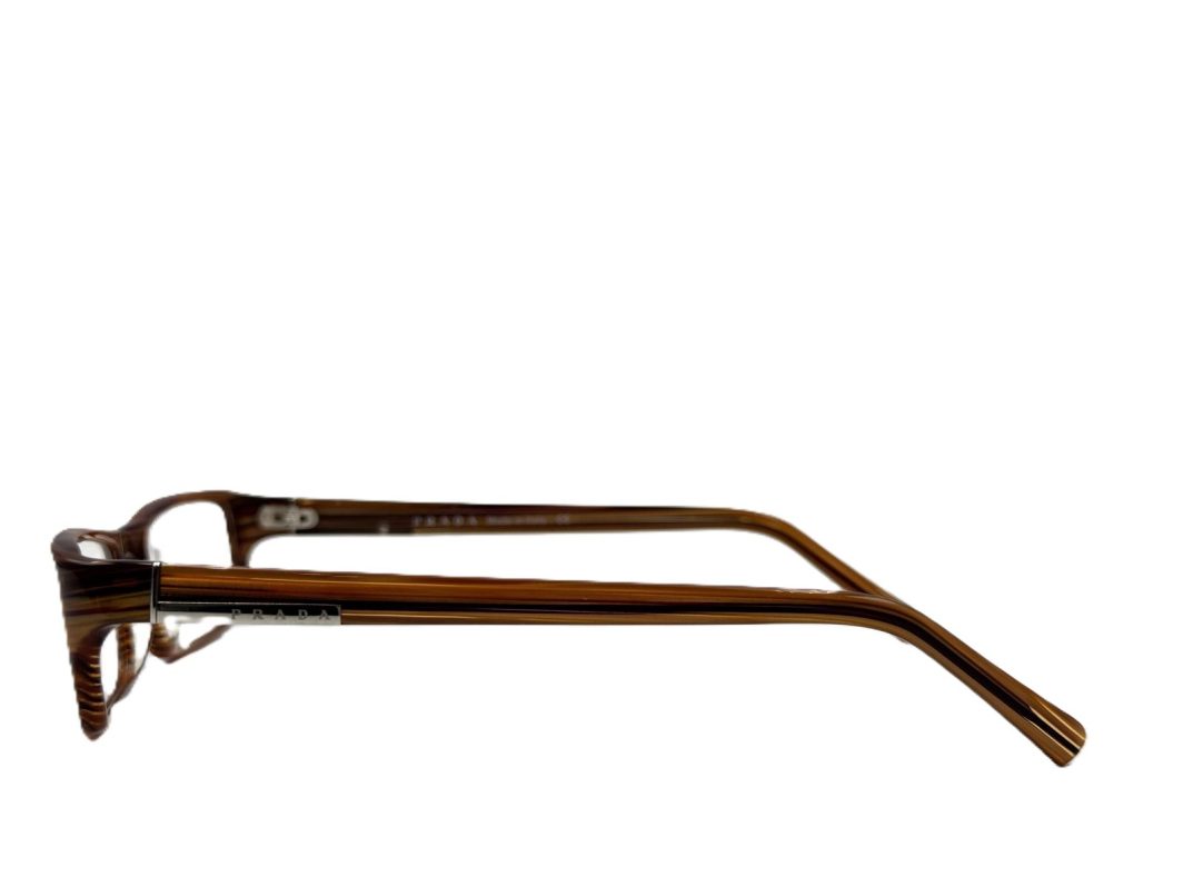 Eyewear Frame Prada VPR 05F 0BP 1O1