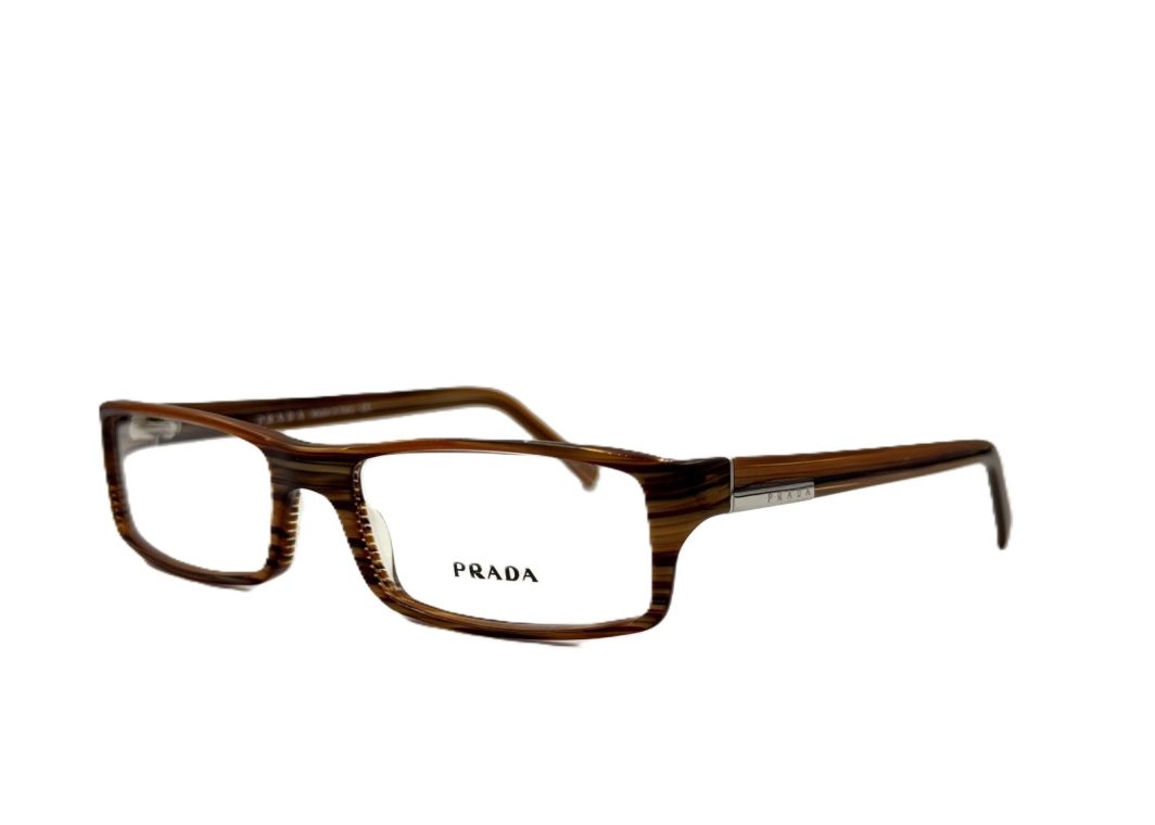 Eyewear Frame Prada VPR 05F 0BP 1O1