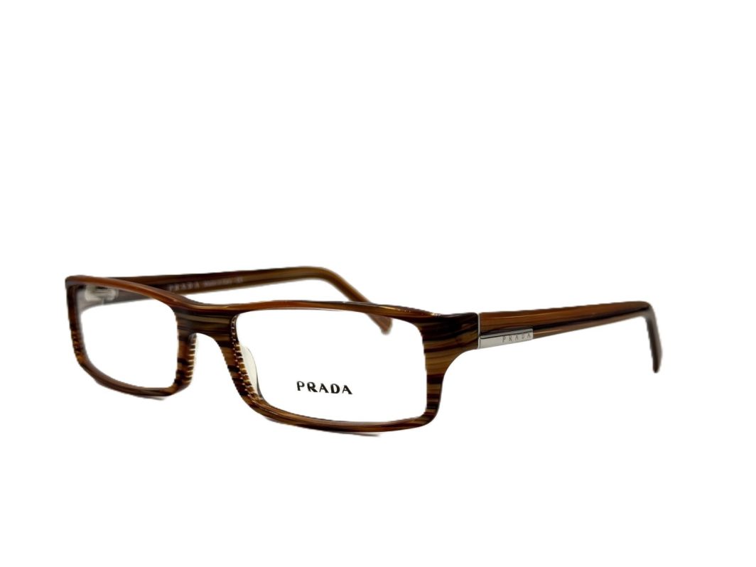 Eyewear Frame Prada VPR 05F 0BP 1O1