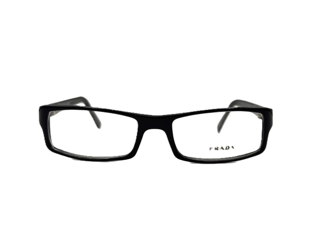Eyewear Frame Prada VPR 05F 1AB 1O1