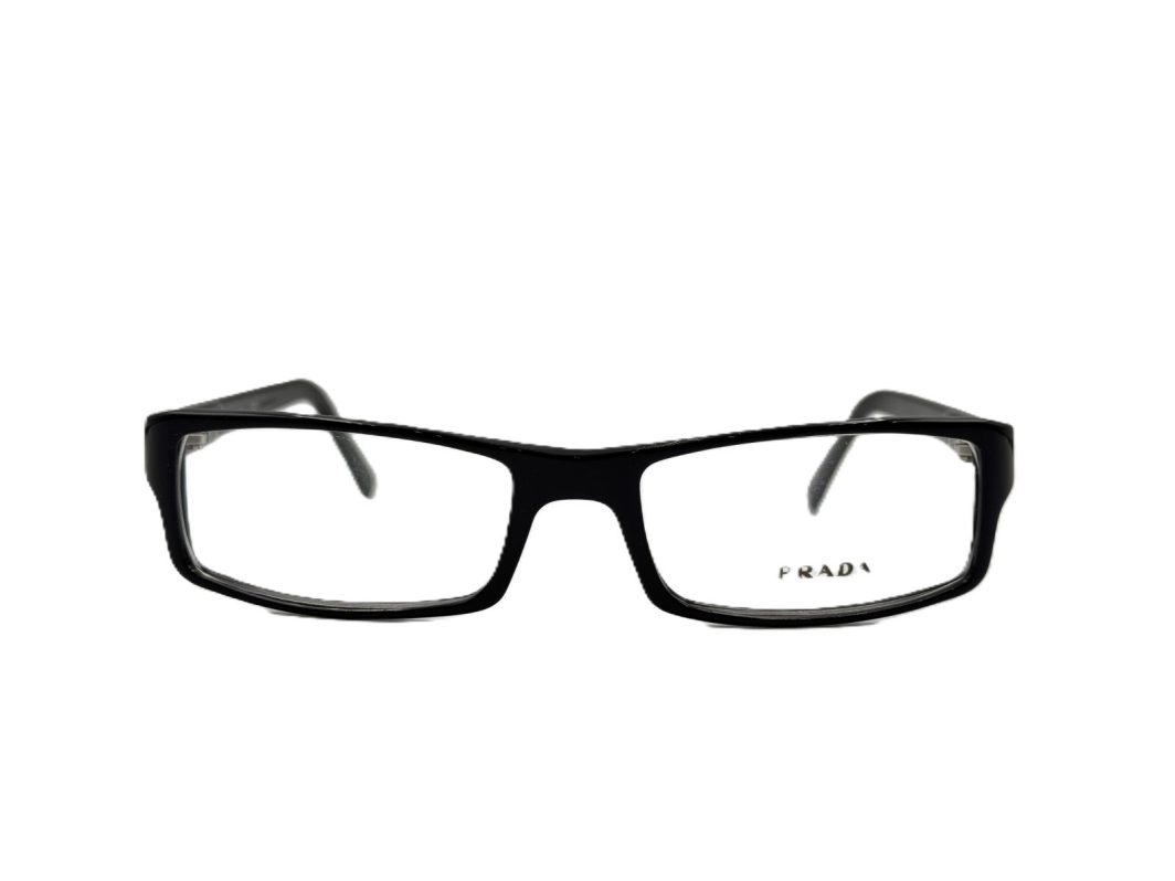 Eyewear Frame Prada VPR 05F 1AB 1O1