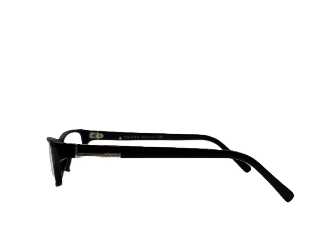 Eyewear Frame Prada VPR 05F 1AB 1O1