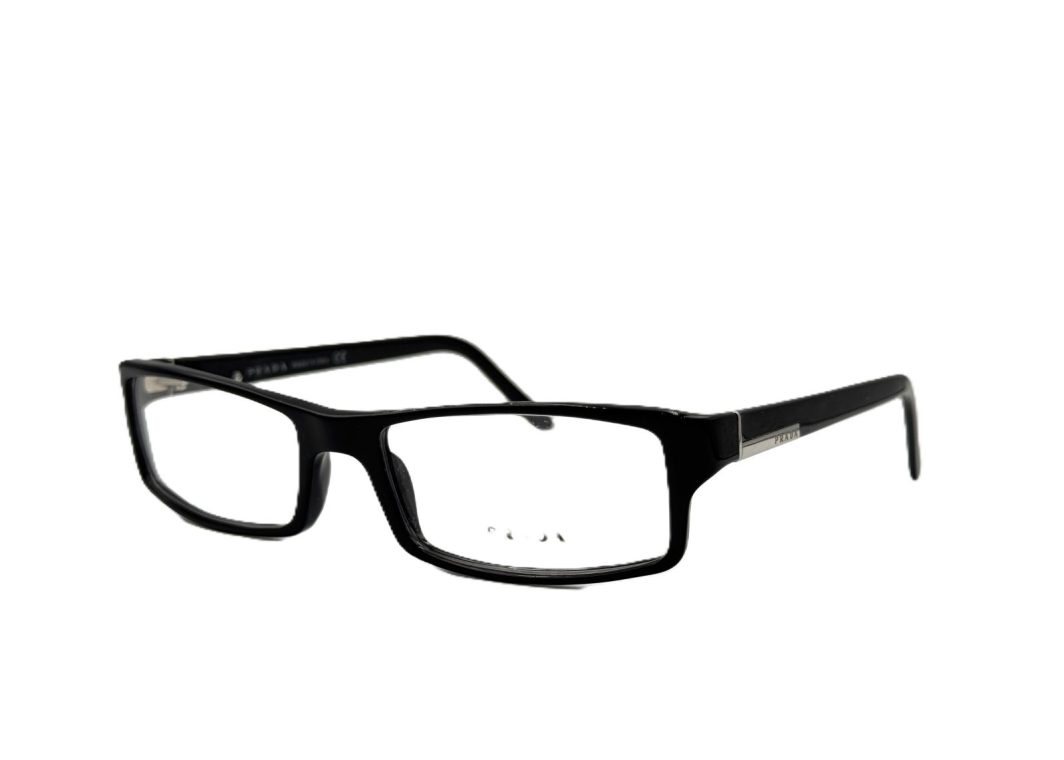 Eyewear Frame Prada VPR 05F 1AB 1O1