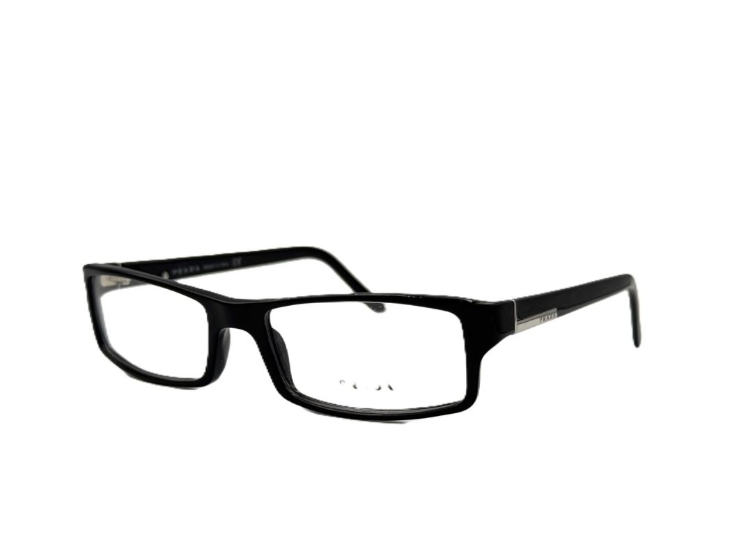 Eyewear Frame Prada VPR 05F 1AB 1O1