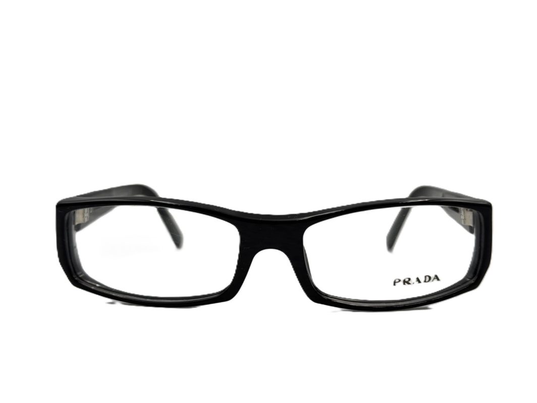 Eyewear Frame Prada VPR 05I 7BN 1O1 - Image 2