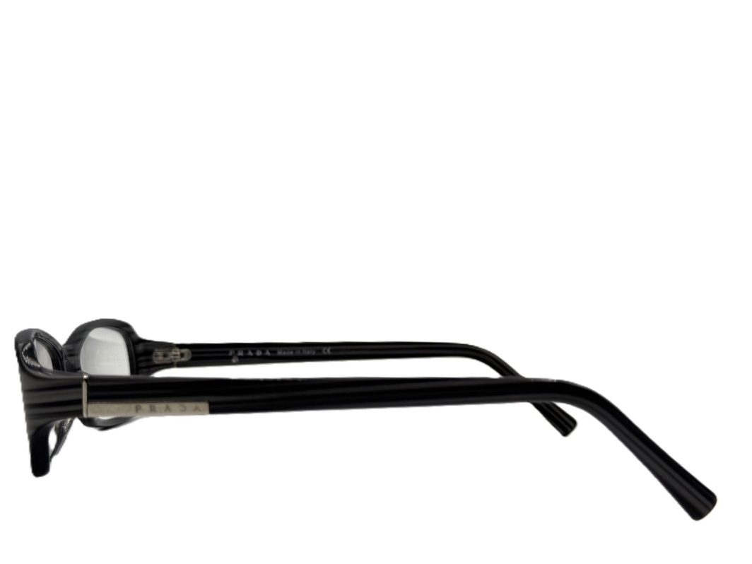 Eyewear Frame Prada VPR 06F 0BN 1O1 - Image 3