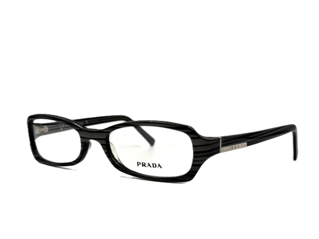 Eyewear Frame Prada VPR 06F 0BN 1O1