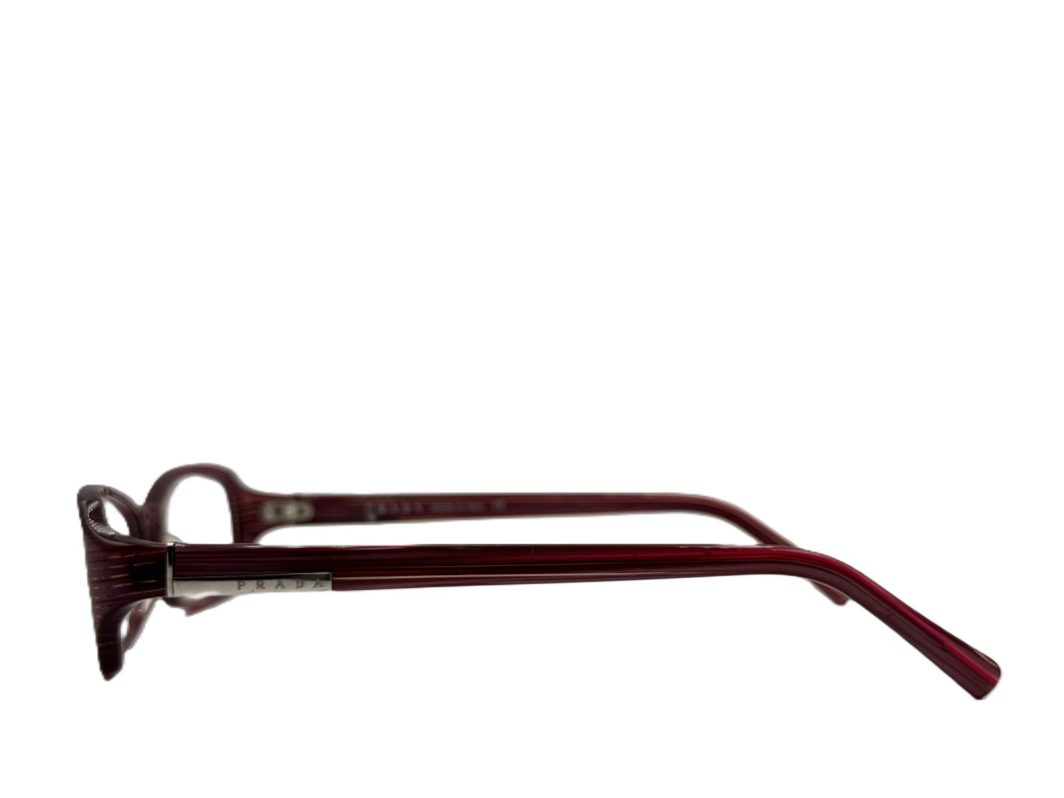 Eyewear Frame Prada VPR 06F 0BQ 1O1