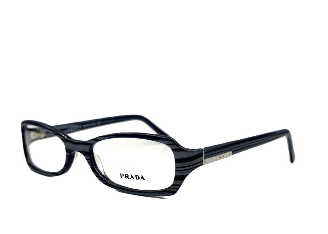 Eyewear Frame Prada VPR 06F 9AV 101