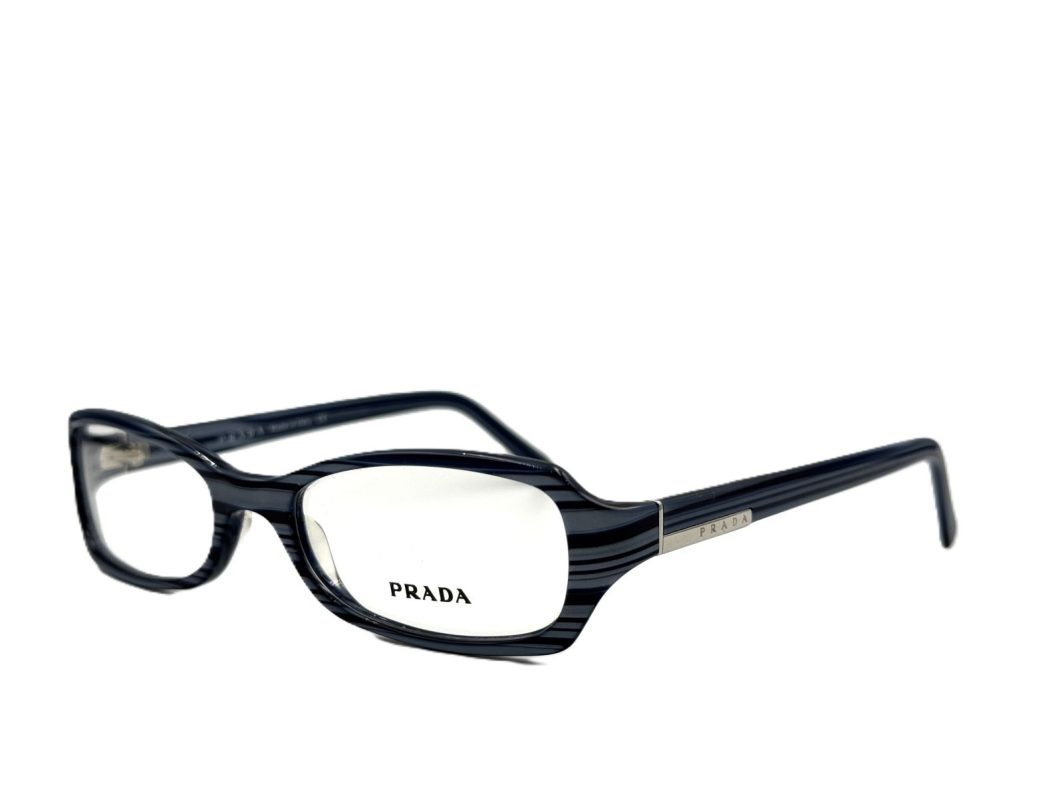 Eyewear Frame Prada VPR 06F 9AV 101