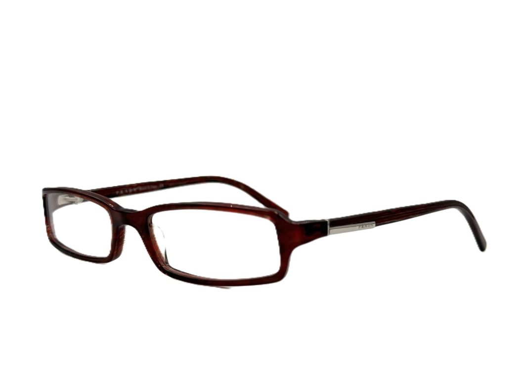 Eyewear Frame Prada VPR 06G 6AM 1O1
