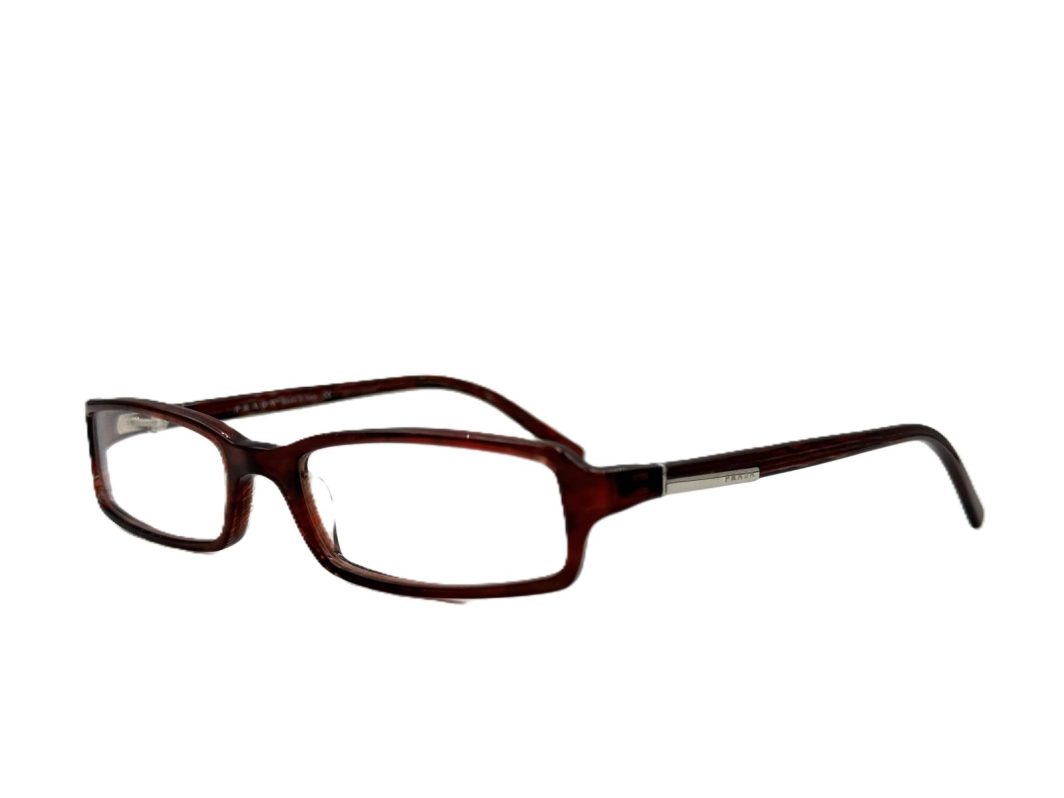 Eyewear Frame Prada VPR 06G 6AM 1O1