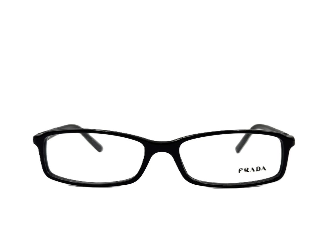 Eyewear Frame Prada VPR 07G 1AB 1O1 - Image 2
