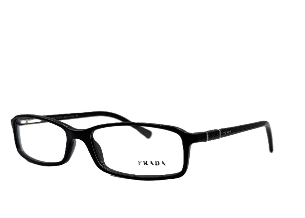Eyewear Frame Prada VPR 07G 1AB 1O1