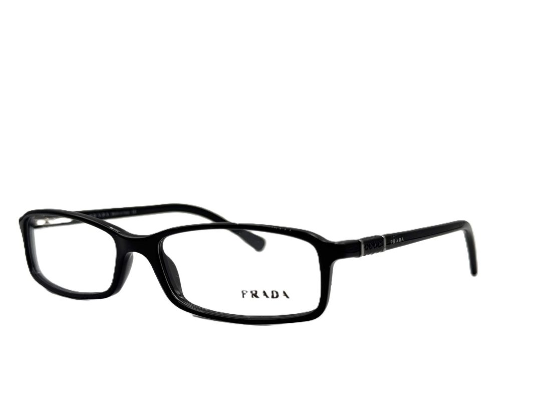 Eyewear Frame Prada VPR 07G 1AB 1O1