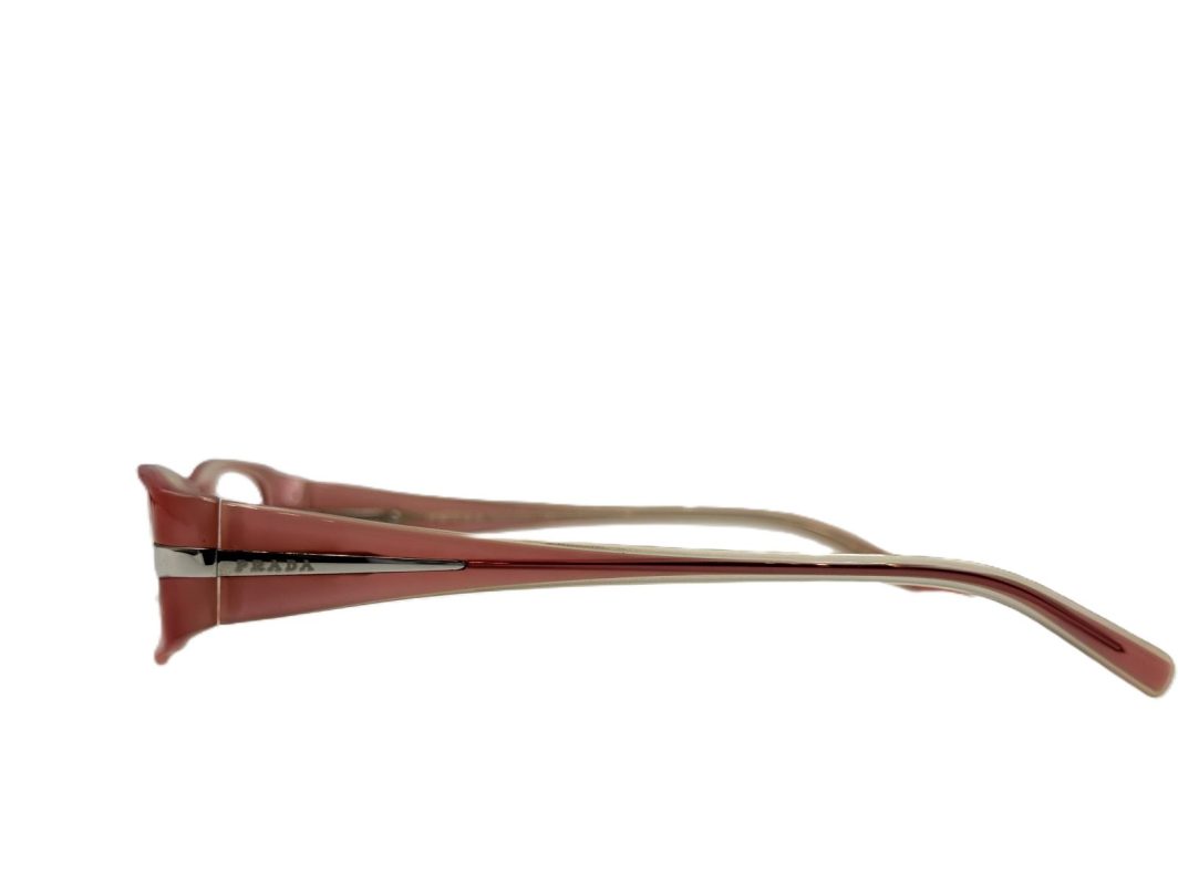 Eyewear Frame Prada VPR 07H 7BW 1O1 - Image 3