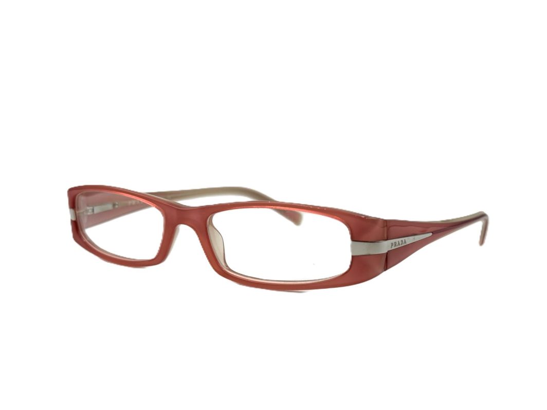 Eyewear Frame Prada VPR 07H 7BW 1O1