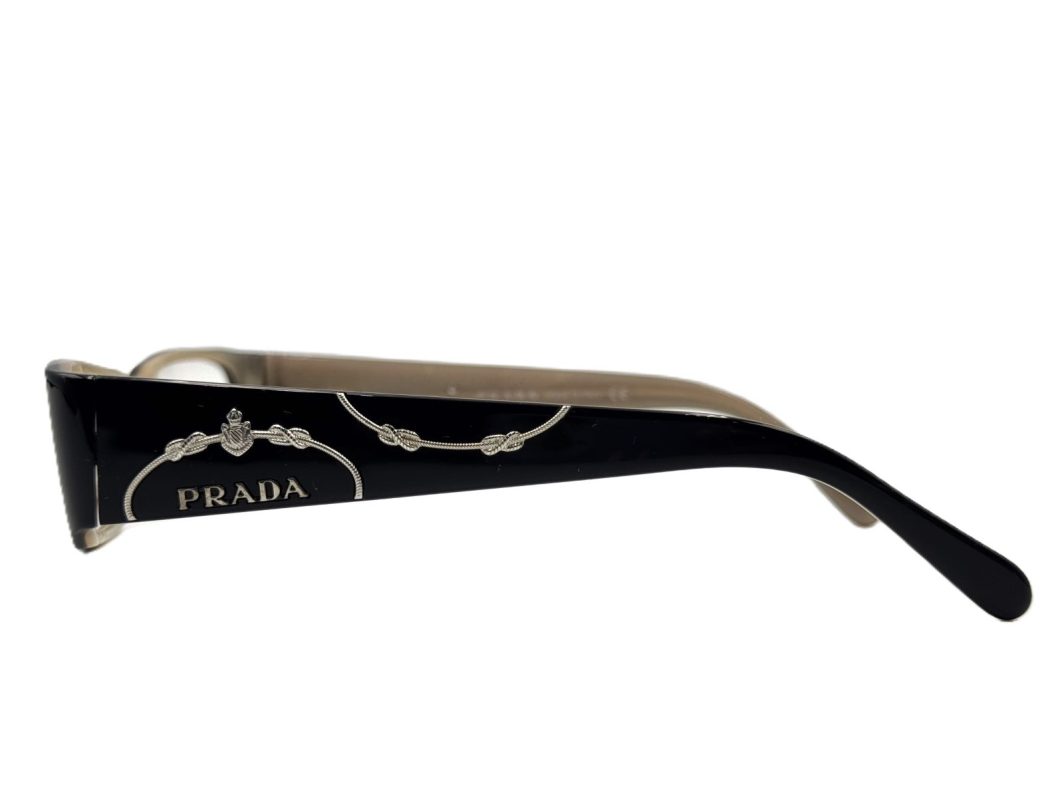 Eyewear Frame Prada VPR 07I 7OB 1O1