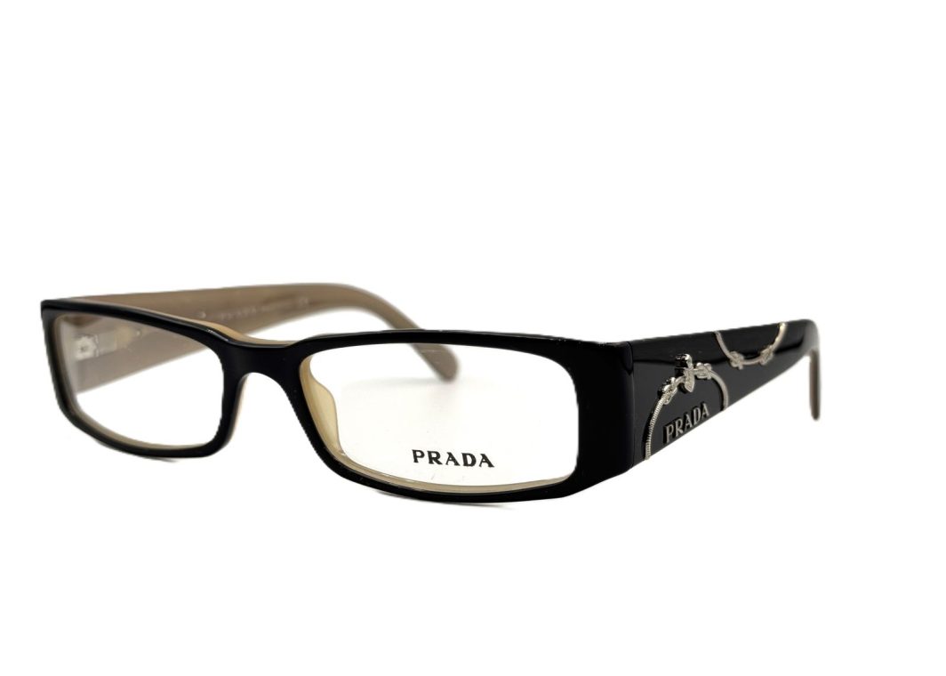 Eyewear Frame Prada VPR 07I 7OB 1O1