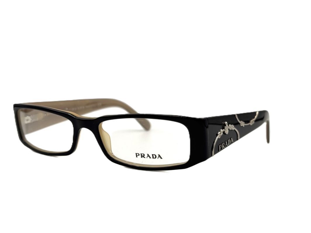 Eyewear Frame Prada VPR 07I 7OB 1O1