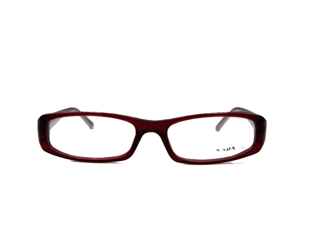 Eyewear Frame Prada VPR 08M 2BM 1O1