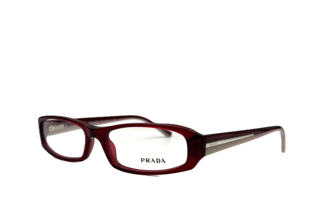 Eyewear Frame Prada VPR 08M 2BM 1O1