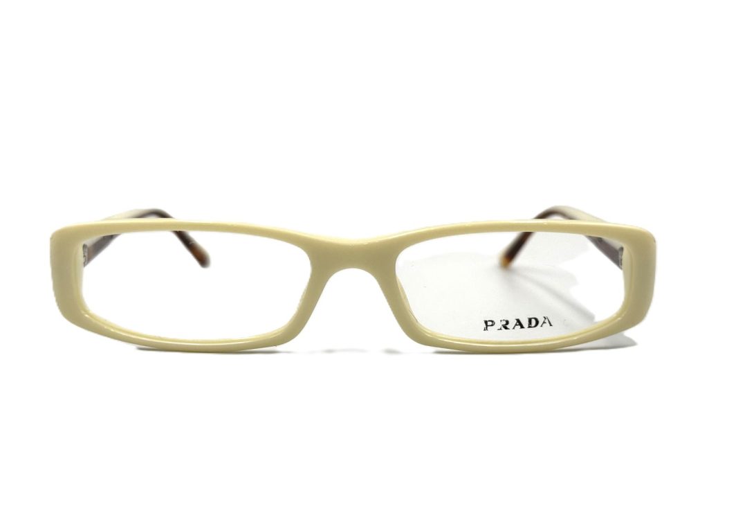 Eyewear Frame Prada VPR 08M 7S3 1O1