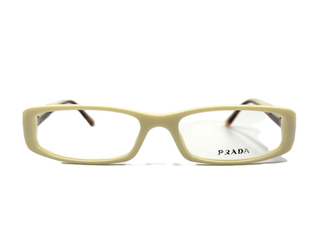 Eyewear Frame Prada VPR 08M 7S3 1O1
