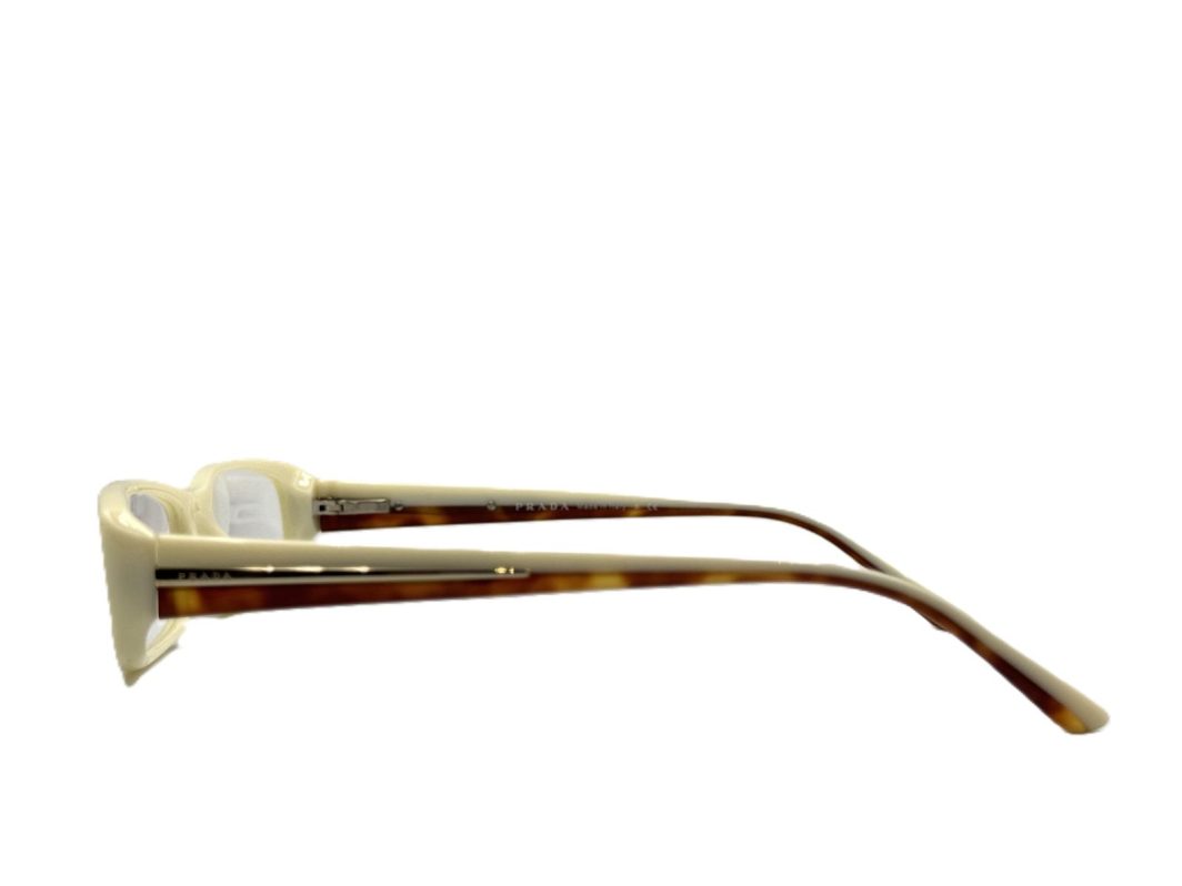Eyewear Frame Prada VPR 08M 7S3 1O1