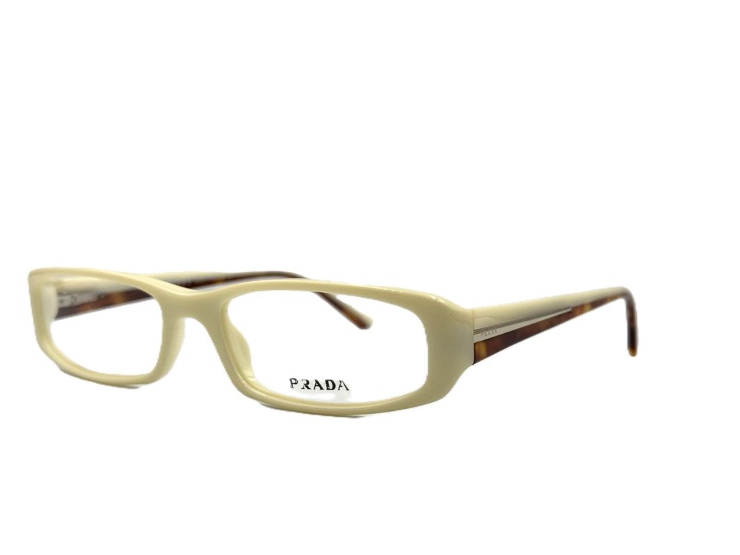 Eyewear Frame Prada VPR 08M 7S3 1O1