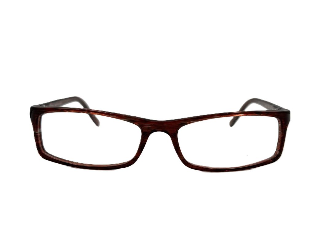 Eyewear Frame Prada VPR 10G 6AM 1O1 - Image 2