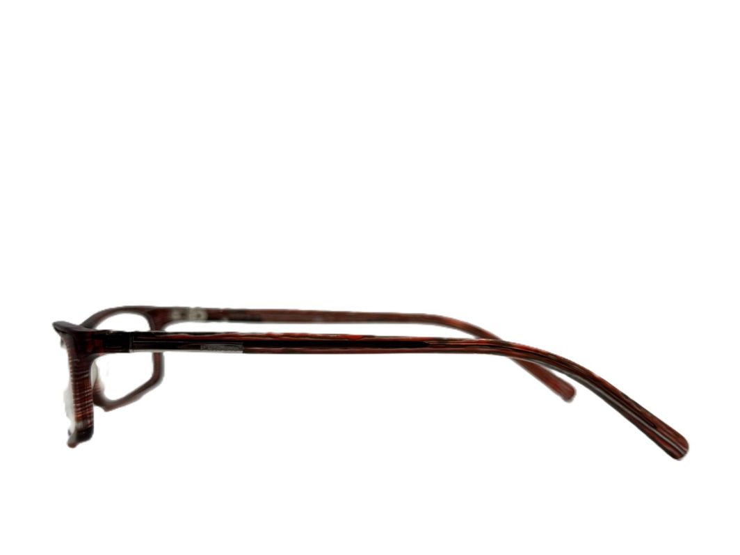 Eyewear Frame Prada VPR 10G 6AM 1O1