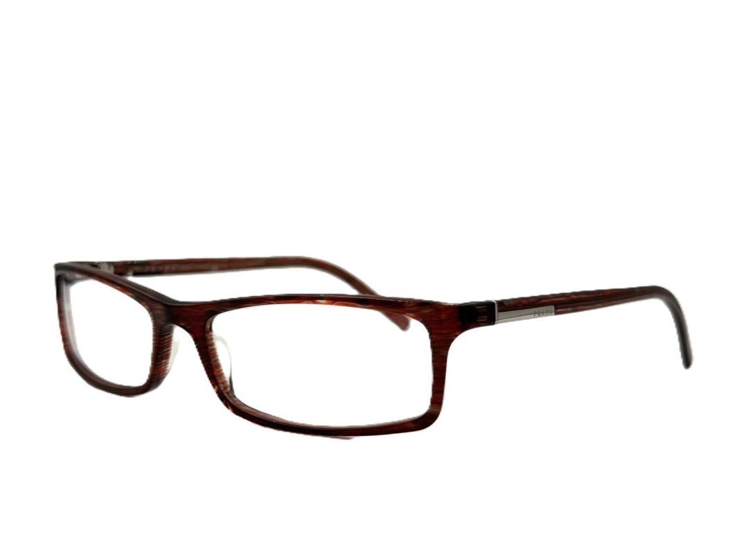 Eyewear Frame Prada VPR 10G 6AM 1O1