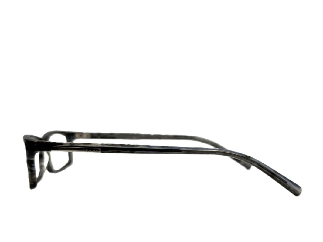 Eyewear Frame Prada VPR 10G 6AN 1O1 - Image 3