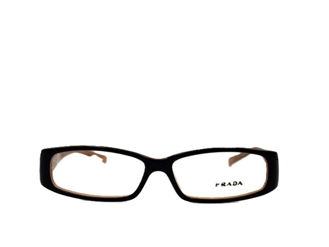 Eyewear Frame Prada VPR 10H 2BX 1O1