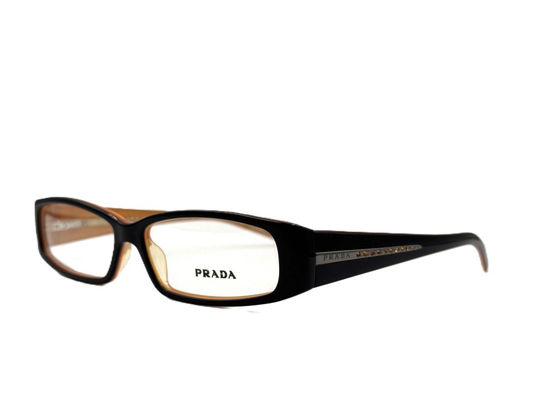 Eyewear Frame Prada VPR 10H 2BX 1O1