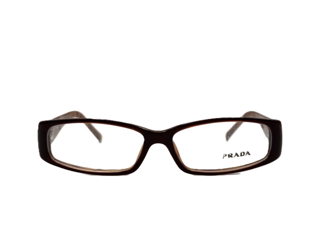 Eyewear Frame Prada VPR 10H 70I 1O1 - Image 2