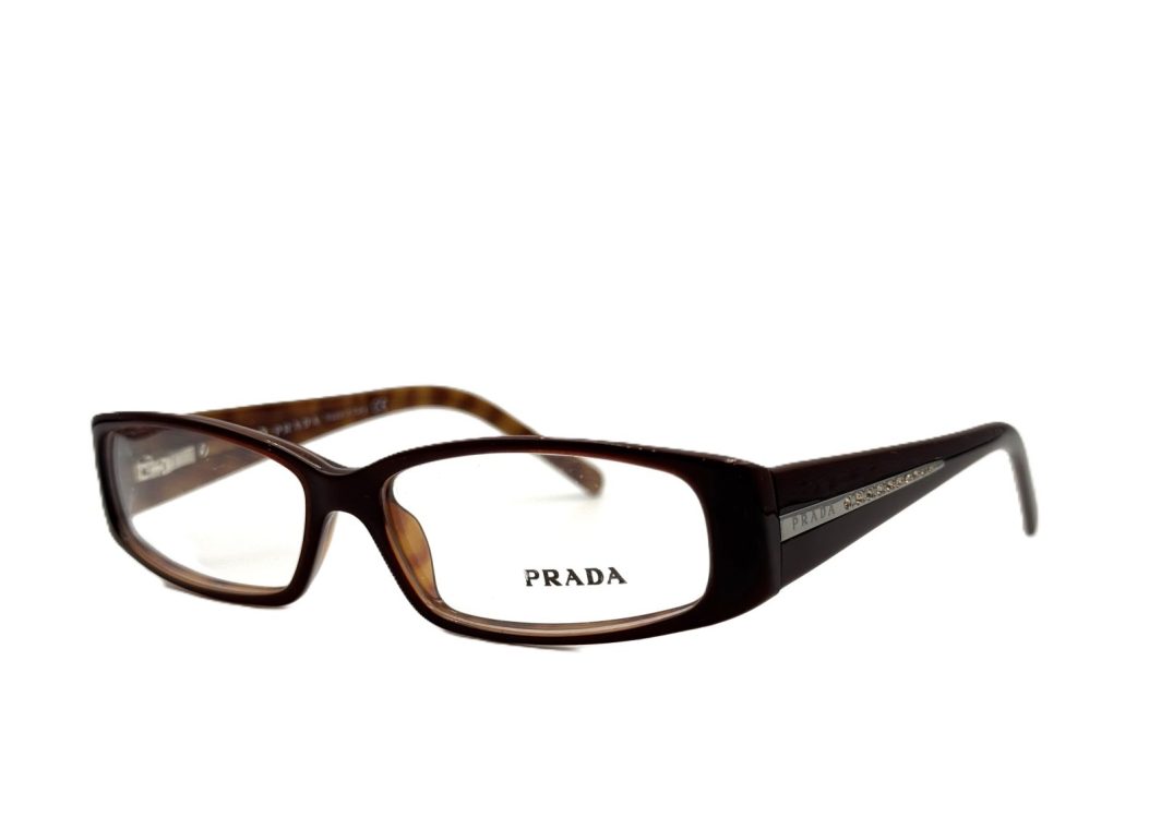 Eyewear Frame Prada VPR 10H 70I 1O1