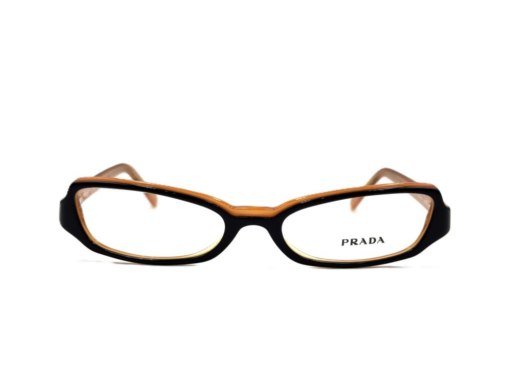 Eyewear Frame Prada VPR 11F 1AX 1O1