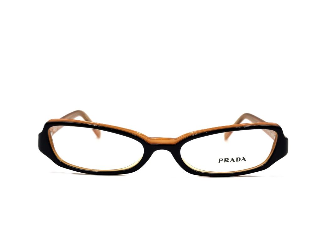 Eyewear Frame Prada VPR 11F 1AX 1O1