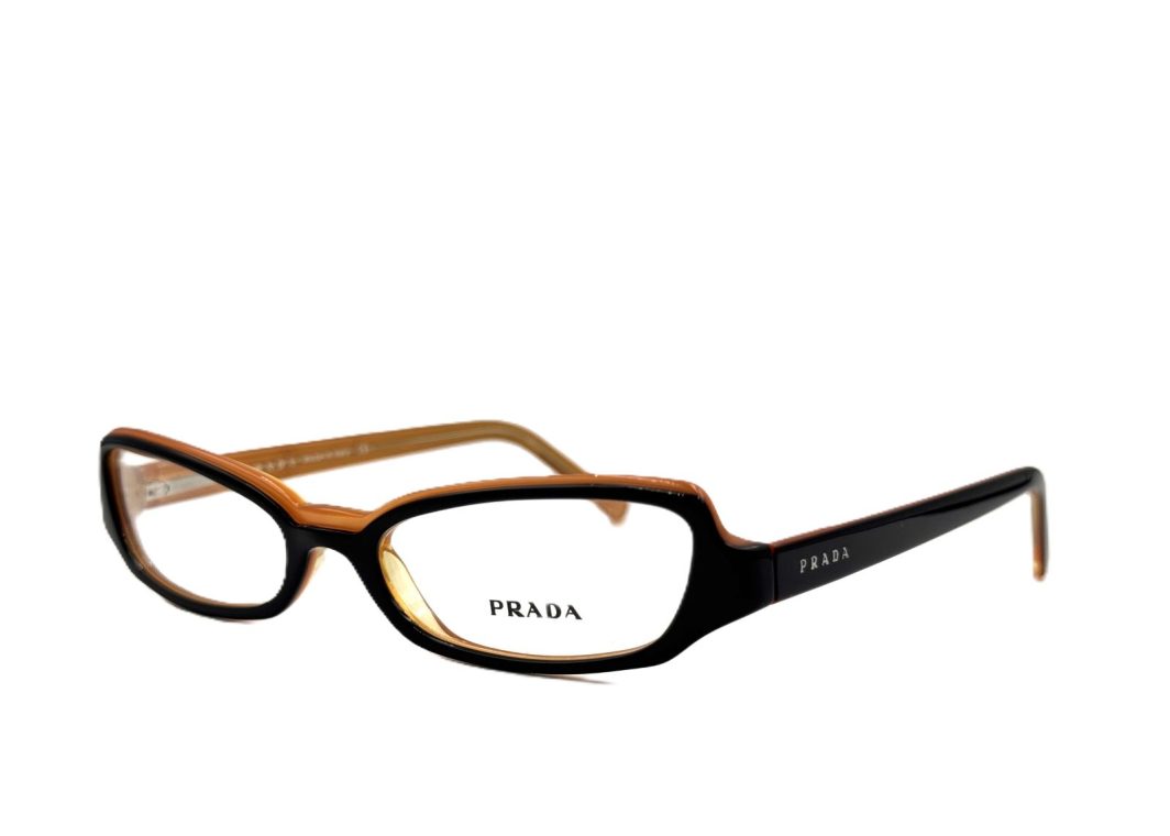 Eyewear Frame Prada VPR 11F 1AX 1O1