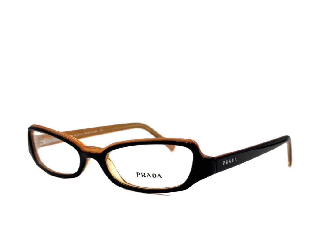Eyewear Frame Prada VPR 11F 1AX 1O1