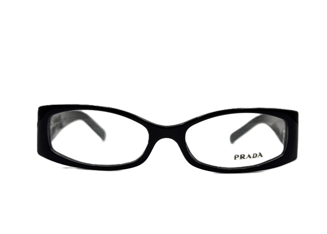 Eyewear Frame Prada VPR 11H 1AB 1O1