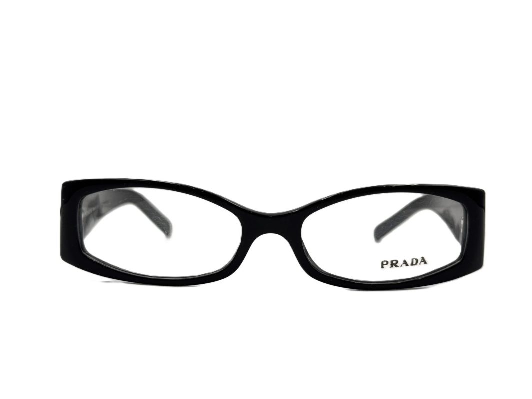 Eyewear Frame Prada VPR 11H 1AB 1O1
