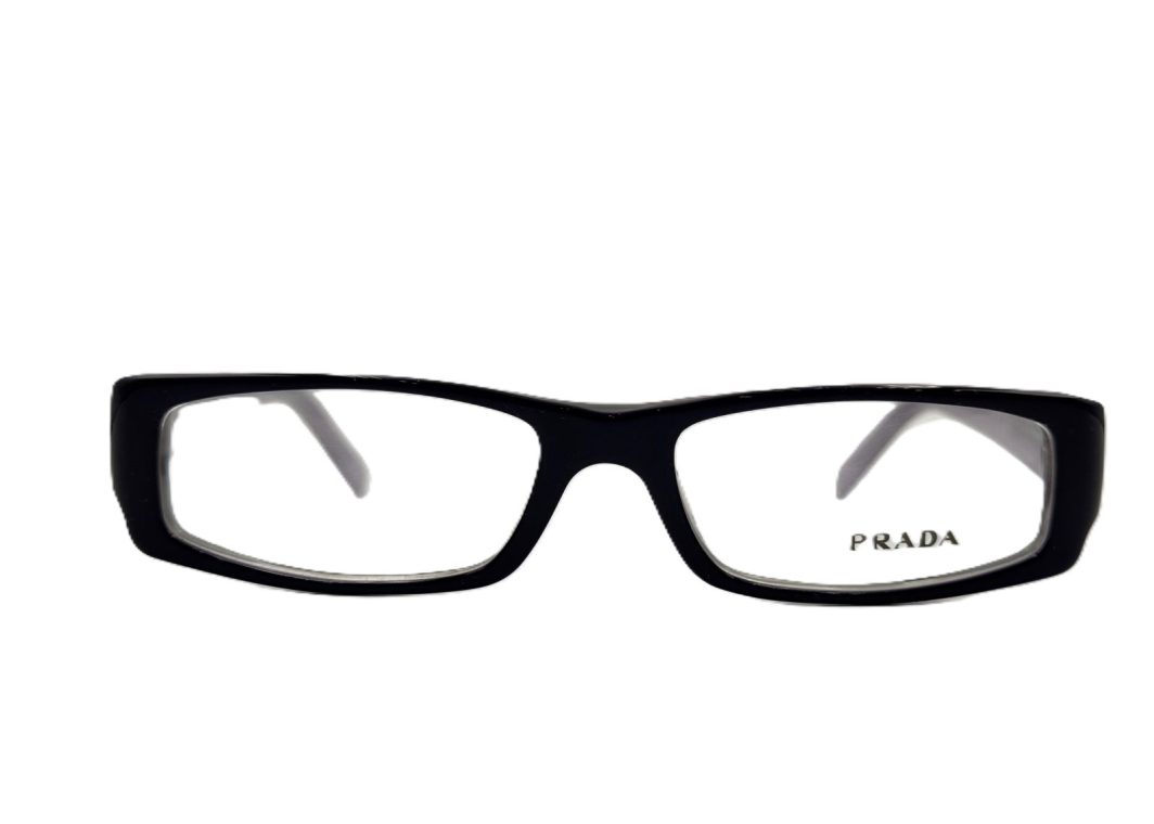 Eyewear Frame Prada VPR 12I 7ON 1O1
