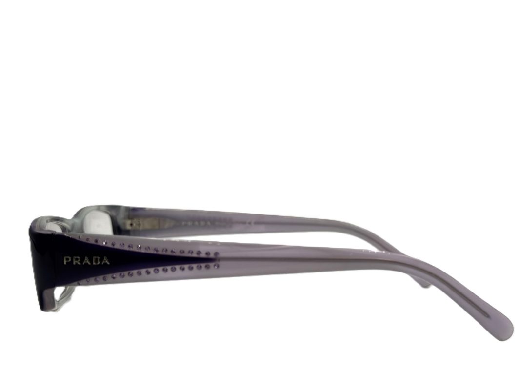Eyewear Frame Prada VPR 12I 7ON 1O1