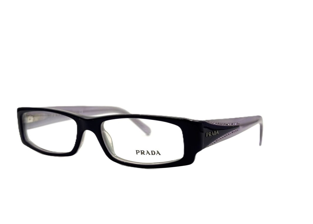 Eyewear Frame Prada VPR 12I 7ON 1O1 